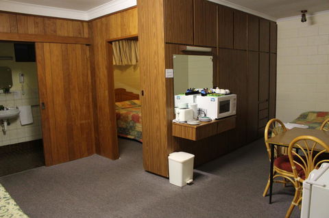 Island Motel Kingscote - Accommodation Directory 9