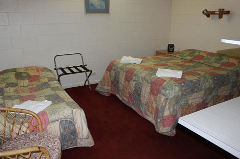 Island Motel Kingscote - Accommodation Directory 20