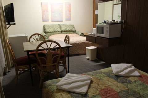 Island Motel Kingscote - Accommodation Directory 10