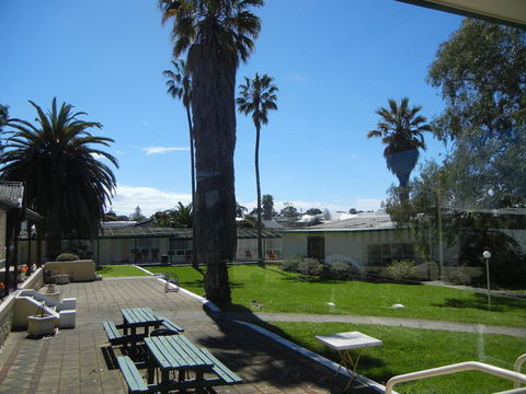Island Motel Kingscote - Accommodation Directory 2