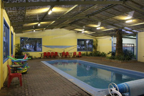 Island Motel Kingscote - Accommodation Directory 6