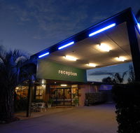 Barossa Motor Lodge - Accommodation Directory