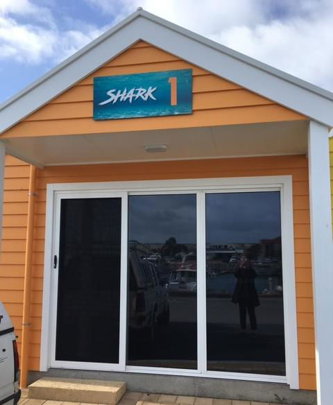 Port Lincoln Shark Apartment 2 - Accommodation Directory 2