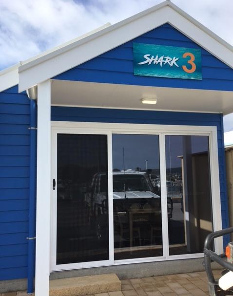Port Lincoln Shark Apartment 2 - Accommodation Directory 4