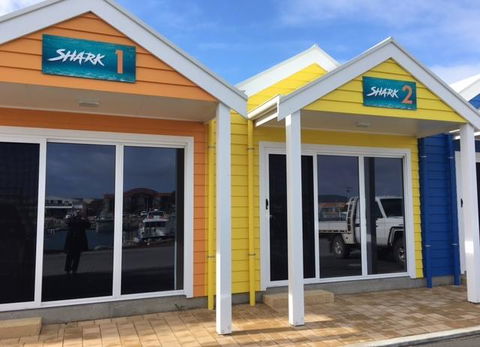 Port Lincoln Shark Apartment 2 - Accommodation Directory 1