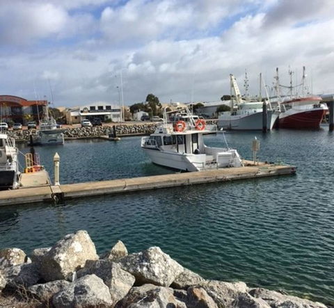 Port Lincoln Shark Apartment 2 - Accommodation Directory 18