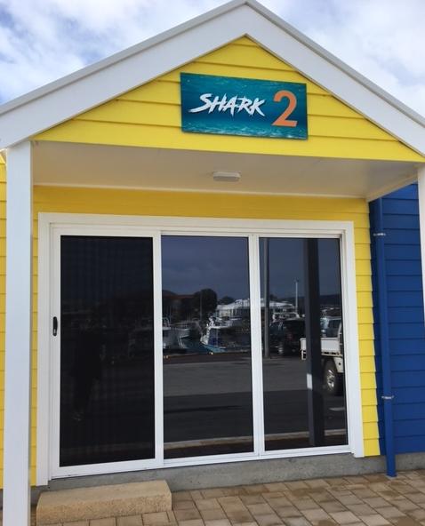 Port Lincoln Shark Apartment 2 - Accommodation Directory 0