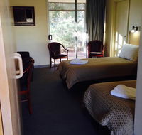 Roxby Downs Motor Inn - Accommodation Directory