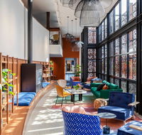 Byng Street Boutique Hotel - Accommodation Directory