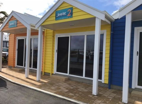 Port Lincoln Shark Apartment 3 - Accommodation Directory 3