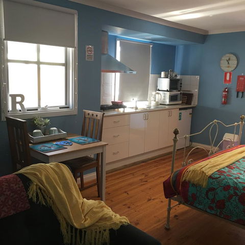 KI Dragonfly Guesthouse - Accommodation Directory 11