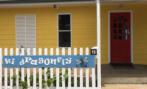 KI Dragonfly Guesthouse - Accommodation Directory 4