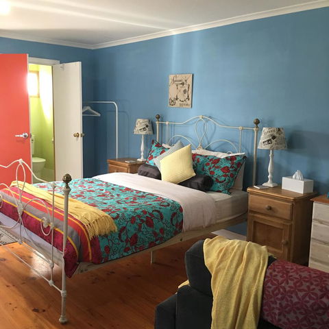 KI Dragonfly Guesthouse - Accommodation Directory 7