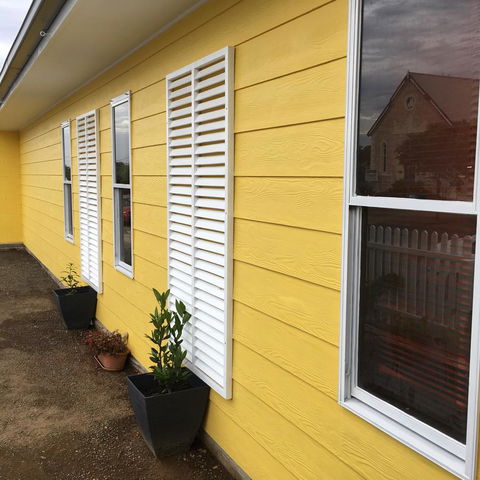 KI Dragonfly Guesthouse - Accommodation Directory 5
