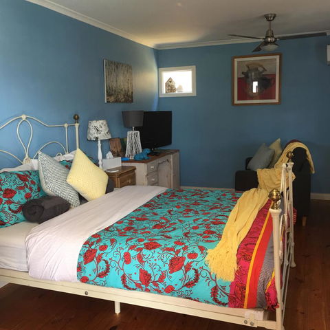 KI Dragonfly Guesthouse - Accommodation Directory 8