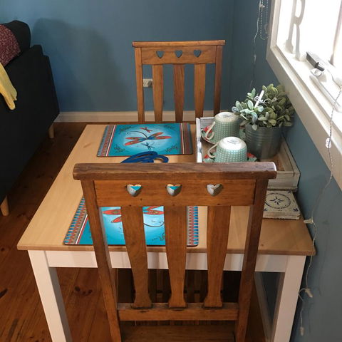 KI Dragonfly Guesthouse - Accommodation Directory 10
