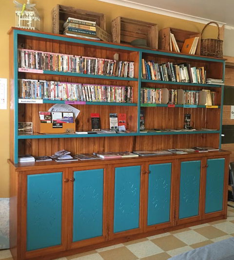 KI Dragonfly Guesthouse - Accommodation Directory 41