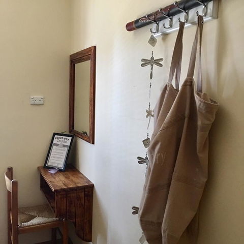 KI Dragonfly Guesthouse - Accommodation Directory 24