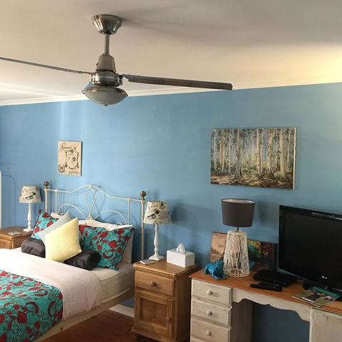 KI Dragonfly Guesthouse - Accommodation Directory 14