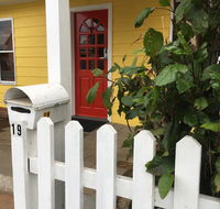 KI Dragonfly Guesthouse - Accommodation Directory