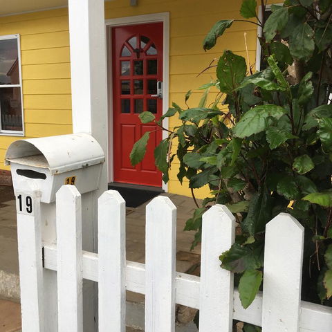 KI Dragonfly Guesthouse - Accommodation Directory 0