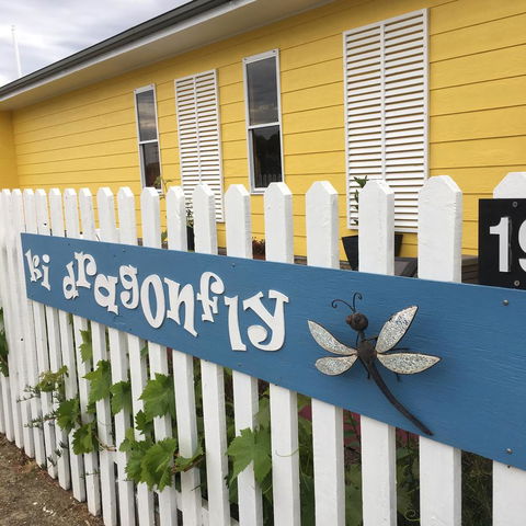 KI Dragonfly Guesthouse - Accommodation Directory 3