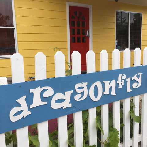 KI Dragonfly Guesthouse - Accommodation Directory 2