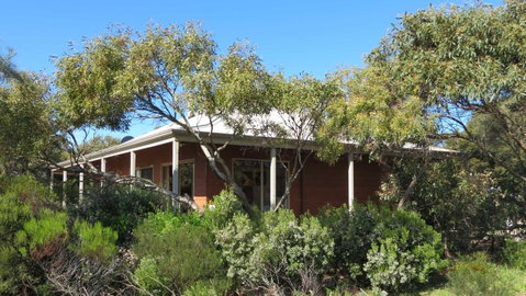 Edge Of Innes - Accommodation Directory 0