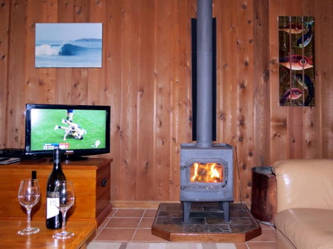 Edge Of Innes - Accommodation Directory 7
