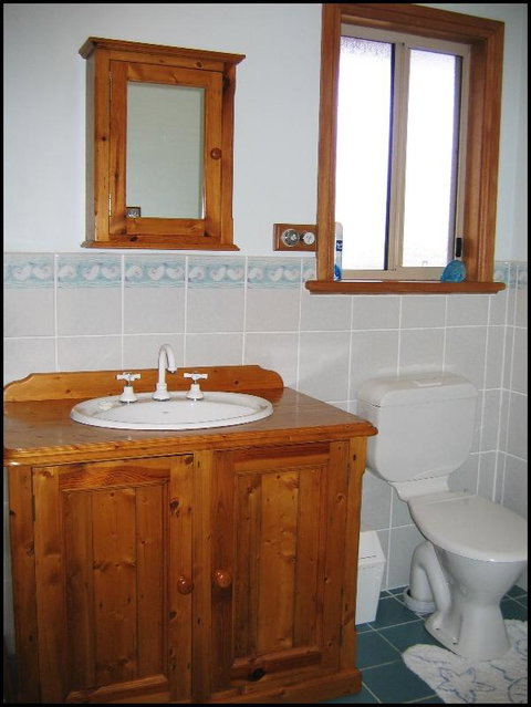 Edge Of Innes - Accommodation Directory 8