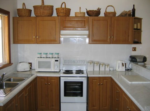 Edge Of Innes - Accommodation Directory 3