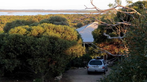 Edge Of Innes - Accommodation Directory 11