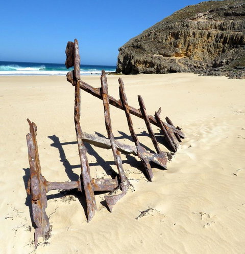 Edge Of Innes - Accommodation Directory 10