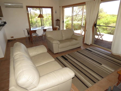 Edge Of Innes - Accommodation Directory 14
