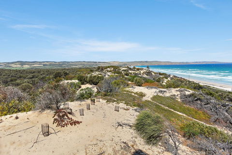 Casa Capri - Aldinga Beach - C21 SouthCoast Holidays - Accommodation Directory 15
