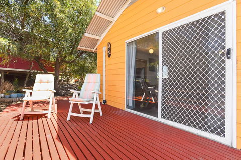 Casa Capri - Aldinga Beach - C21 SouthCoast Holidays - Accommodation Directory 9