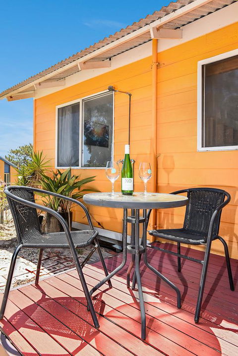 Casa Capri - Aldinga Beach - C21 SouthCoast Holidays - Accommodation Directory 0