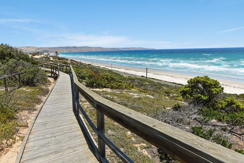 Casa Capri - Aldinga Beach - C21 SouthCoast Holidays - Accommodation Directory 16