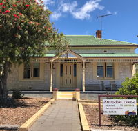 Armadale House - Kingscote - Accommodation Directory
