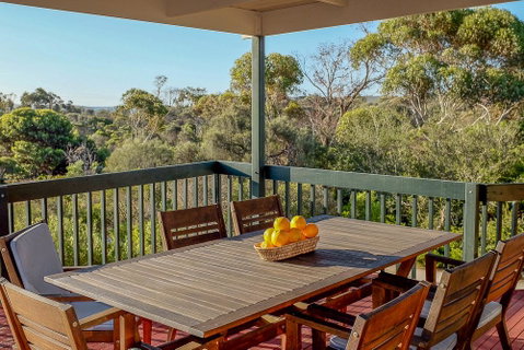 Seacroft - Accommodation Directory 20