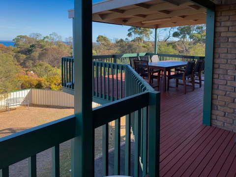Seacroft - Accommodation Directory 1