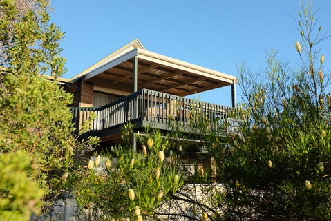 Seacroft - Accommodation Directory 33