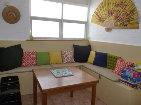 Willygunyah - Accommodation Directory 15