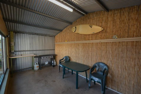Willygunyah - Accommodation Directory 22