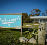 Willygunyah - Accommodation Directory