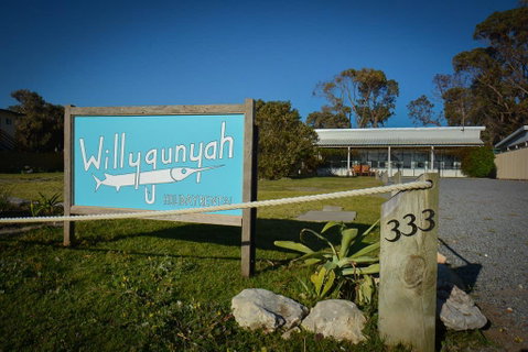 Willygunyah - Accommodation Directory 0