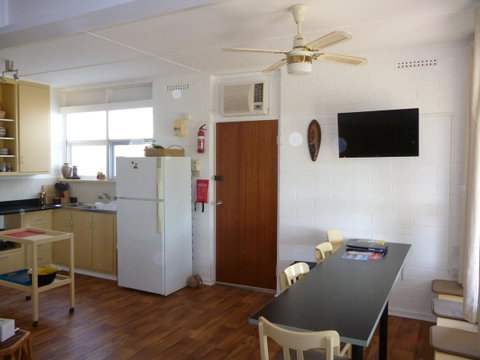 Willygunyah - Accommodation Directory 7