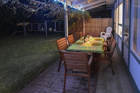 Willygunyah - Accommodation Directory 23