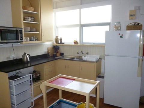 Willygunyah - Accommodation Directory 8