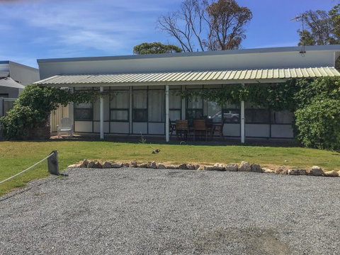 Willygunyah - Accommodation Directory 3